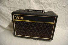 AMPLI GUITARE ELECTRIQUE VOX PATHFINDER 10  - OCCASION