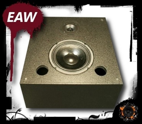 New eaw cr72i 2 way - new,