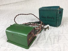 Transformateur N°0 train