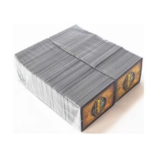 Cryptozoic WoW TCG Collection