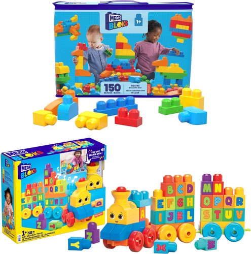 Mega bloks first builders - bloks,