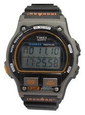 Timex TW5M54300 Ironman 8-Lap