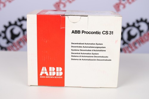 Abb procontic icsi16e1 - cs, 31