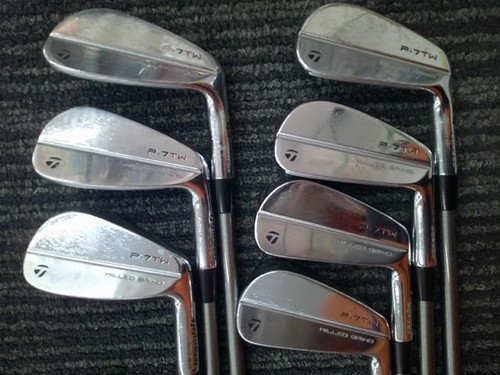Taylormade set fers 7 - [taylormade],
