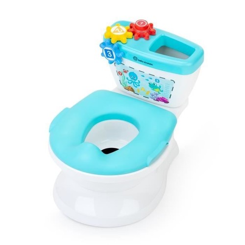 Baby einstein mini toilette - einstein,