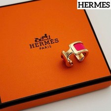 Manchette d'oreilles HERMES