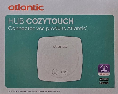Kit wifi cozybridge pour - kit,