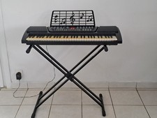 Orgue électronique + porte