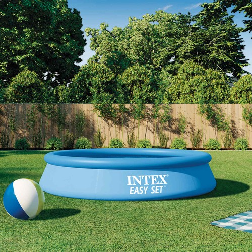 Intex piscine - piscine, gonflable