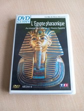Dvd egypte pharaonique au - dvd,