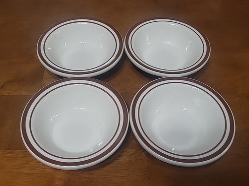 Challengerware bowls fruit - 4,
