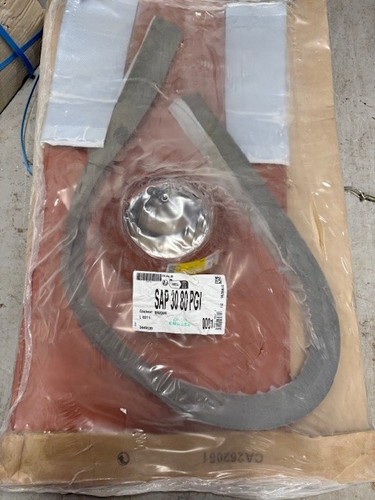 Poujoulat sap3080pgi solin - sap3080pgi,