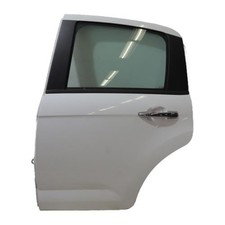 Porte arriere gauche CITROEN