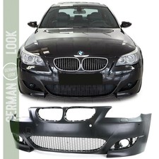 Pare choc avant - avant, bmw