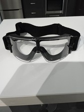 Lunettes Bollé Tactical Airsoft