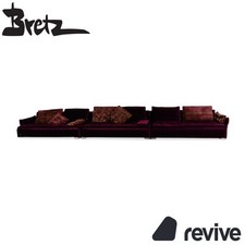 Bretz Filousof Tissu