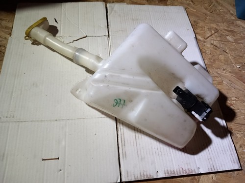 Bocal lave glace renault - bocal,