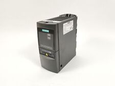 Siemens 6SE6420-2AB11-2AA1