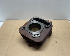 Cylindre De Moteur Piaggio