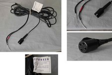 Câble alimentation batterie