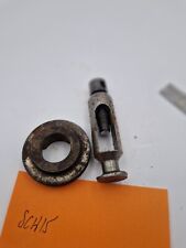 SCHAUBLIN tour 102 SCH15 Chandelle porte-outil burin Watchmakers lathe