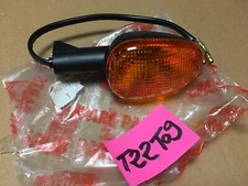 Aprilia 8224581 clignotant