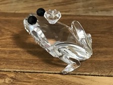 Figurine Swarovski Roi