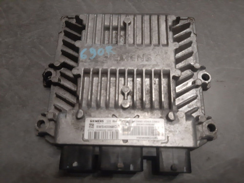 Calculateur siemens ref - calculateur,