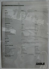 prospectus brochure
