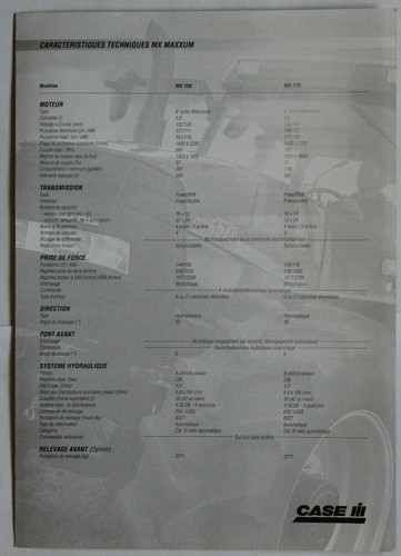 Prospectus brochure - prospectus,