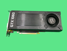 NVIDIA GeForce GTX 1060 288-2N438-001A8 3 Go GDDR5 - D'Occasion