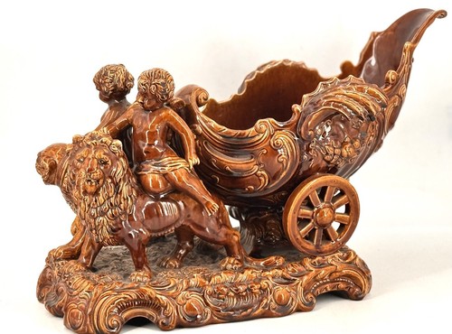 Vase centre table - vase,