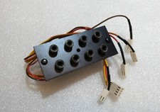 PCB ENTRÉE / SORTIE TEAC -