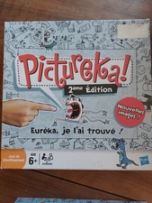 Jeux Pictureka ! 2ème
