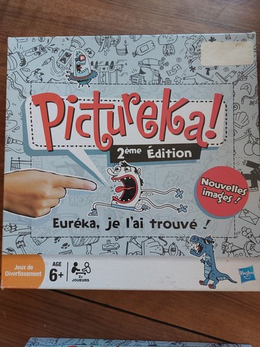 Jeux pictureka 2ème - jeux,