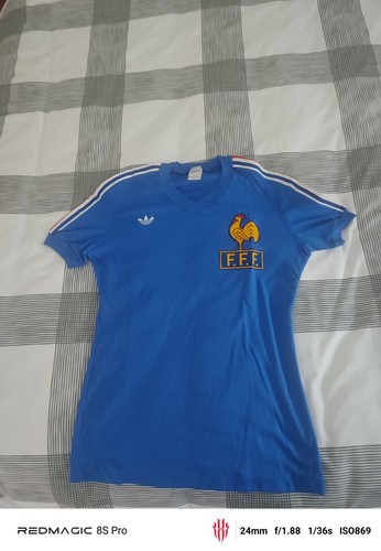 Maillot équipe france - maillot,
