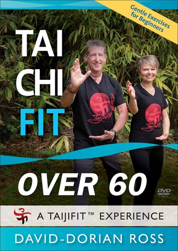 Tai chi fit over - fit, gentle