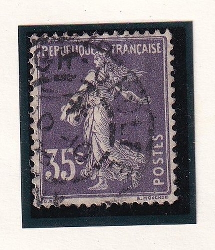 Stamp timbre france - /,