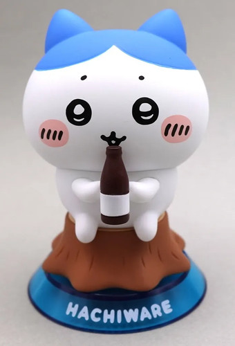 Mini figurine collection - mini,