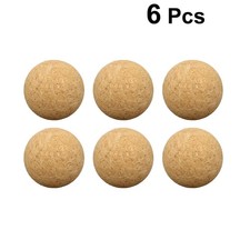  4 Pcs Balles De Baby Foot