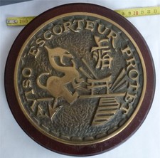 PROTET Aviso Escorteur