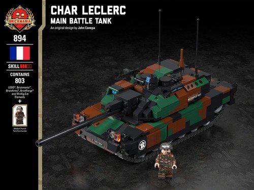 Recherche char leclerc - recherche,