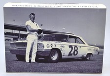 SLOT CAR REVELL 1/32 '63 FORD