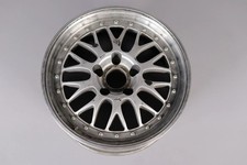 Porsche 993 GT2 RSR CUP BBS jante E28 9x18"