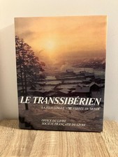 Transsibérien la plus - transsibérien,