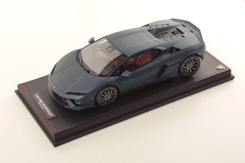 Lamborghini temerario mr - temerario, 1/18