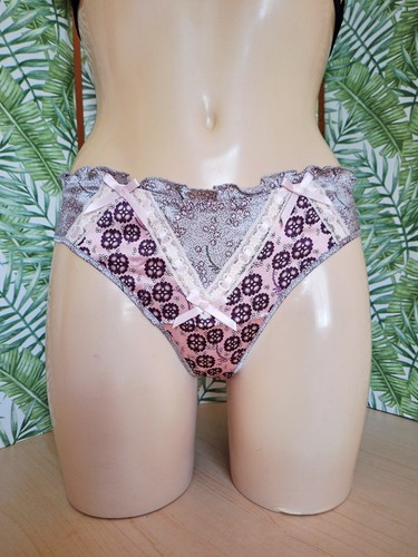 Blumarine string taille - blumarine,