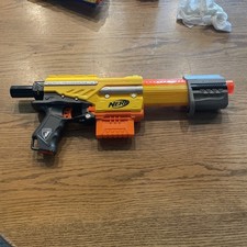 Nerf N-Strike Alpha Trooper