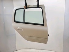 Porte arrière droite -