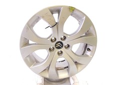 Jante alu - Citroen C5 TOURER